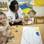 День "Дякую за захист": Серце від маленьких патріотів! 7 u29 556125526 24734765856163890 8882304818495962555 n