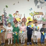 День "Дякую за захист": Серце від маленьких патріотів! 4 u29 556299111 24734762756164200 4724877327138408623 n