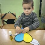 День "Дякую за захист": Серце від маленьких патріотів! 6 u29 557957640 24734764372830705 3819938890011589826 n