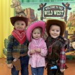 Cowboy Party: “Пригоди на ранчо” 10 u29 570380328 24974222038884936 273187744186242901 n