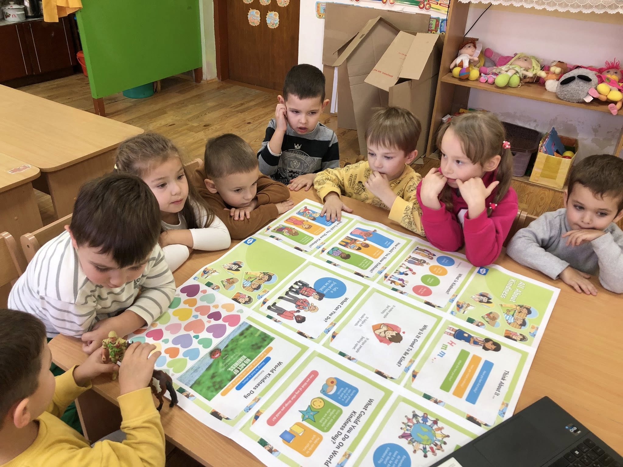 World Kindness Day 1 581807885 4298159290455063 3518853277827081291 n